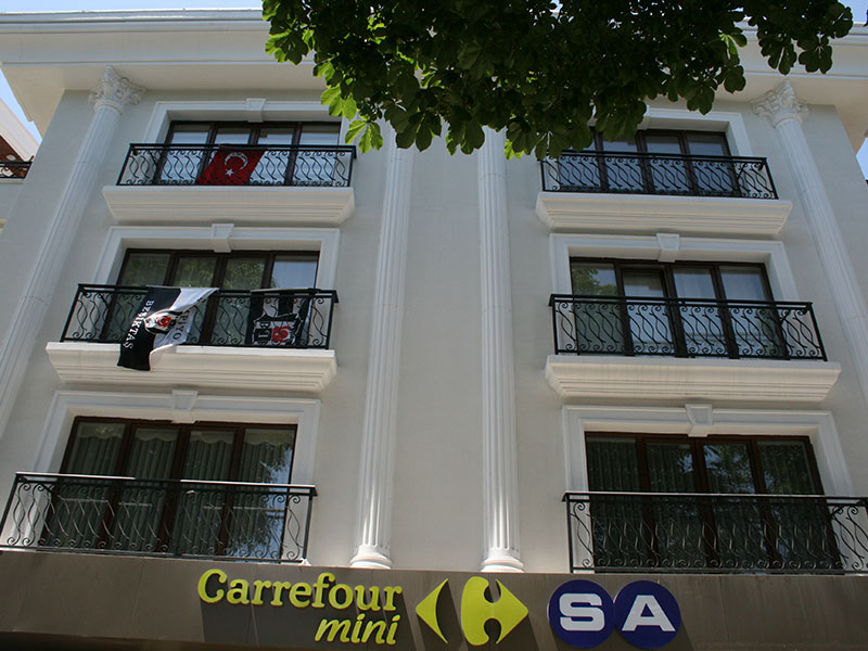 emek - T İNŞAAT