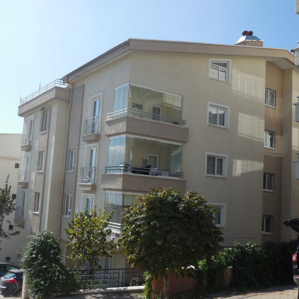 oran - T İNŞAAT