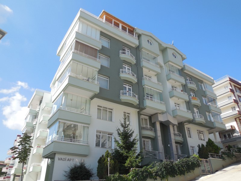 oran - T İNŞAAT