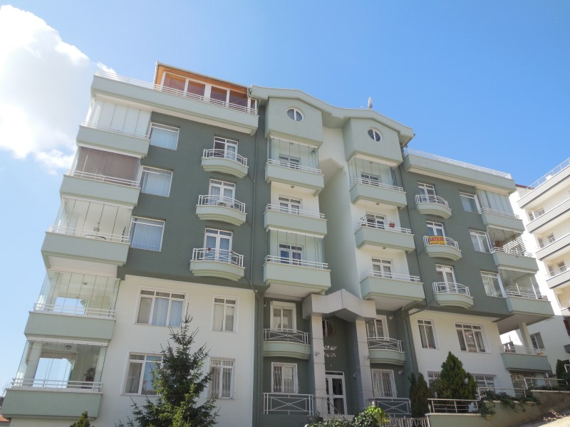 oran - T İNŞAAT